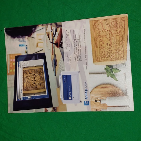 Make: Magazine Volume 76-79 2021 2022 - Picture 7 of 9